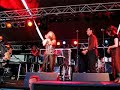 Manhattan Transfer, Imatra/Finland 2003