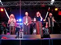 Manhattan Transfer, Imatra/Finland 2003