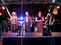 Manhattan Transfer, Imatra/Finland 2003