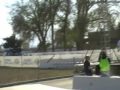 team mit finishes the darpa urban challenge!