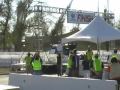 team mit finishes the darpa urban challenge!