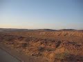 Israeli/Egyptian Border view from Nitzana - 11.14.08 Israeli/Egyptian Border view from Nitzana - 11.14.08
