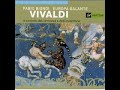 Antonio Vivaldi - Concerto 
