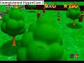 Super Mario 64 Glitches 2