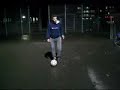 futbol callejero jugadas