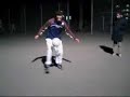 futbol callejero jugadas