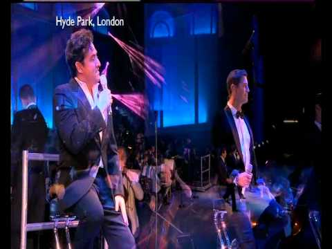 Can't Help Falling In Love Il Divo