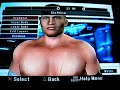 SVR08 Samoa Joe Caw!!!!!!