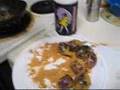 Making of Stuffed Brinjal