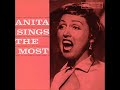 A little collage of album covers and photos I put together set to music. The music comes from Anita's I Get A Kick Out Of Out from 1975. I put this together especially for my friends at Care2. Enjoy!