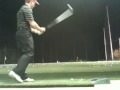 Down on the range