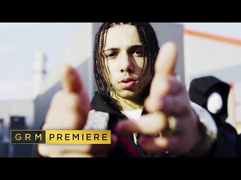 #OFB JS – Ride Out [Music Video] | GRM Daily