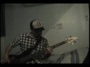 Denerith Soufly - seek n strike (cover en bajo)