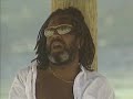 le clip de bel pawol pou en fanm' extrait de l'album digital dread de jean claude naimro.
