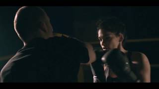 Marte Fighting Community Tanıtım Videosu