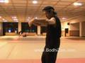 TAIKIKEN Demo Shinho by Iwama Sensei