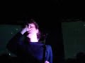 Mew live - Comforting Sounds Mew live - Comforting Sounds