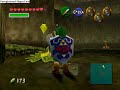 Ocarina of Time Sidequests - Skulltula Hunting [Part 1]