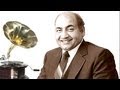 Mohammed Rafi - A Tribute to the Bollywood Singer
