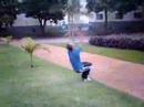 Muka_hs_gyn Capoeira part 9