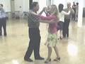 Steve Culvers Rumba Lesson, 9/19/08