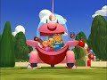 Rolie Polie Olie - We Scream For Ice Cream Rolie Polie Olie - We Scream For Ice Cream