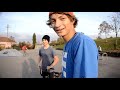 Game of BIKE - Felix vs Lorenzo