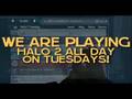 Looking For People To Play Halo 2 With? Then Watch This!