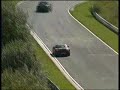 BMW Z4 spy video