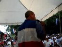 Tonaca Con Rodrigo Avila I