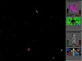 Star Control II - fateful combat with ilwrath