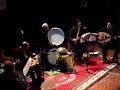 kervan (compos� par goksel baktagir)