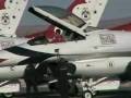 USAF Thunderbirds