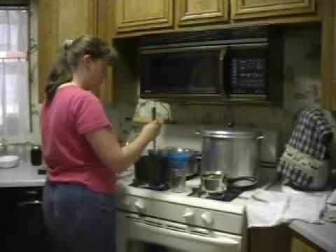 how to freeze bing cherries