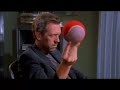 kiss the girl   house/cuddy