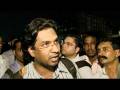 Indians gather in Mumbai to mourn and protest - 04 Dec 08