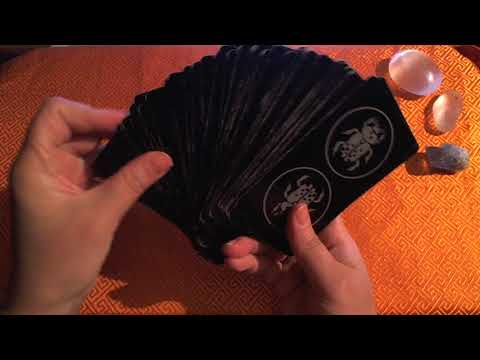 Stormy Daniels AKA Stephanie Clifford gets her Justice! Go Stormy Go! Tarot Reading
