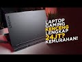 Ноутбук Lenovo Legion 5 15IAH7H
