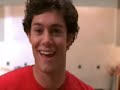 bloopers from the o.c