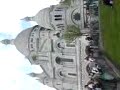 Tricks By The Sacre Coeur