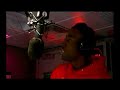 bashy freestyle on radio 1 with westwood