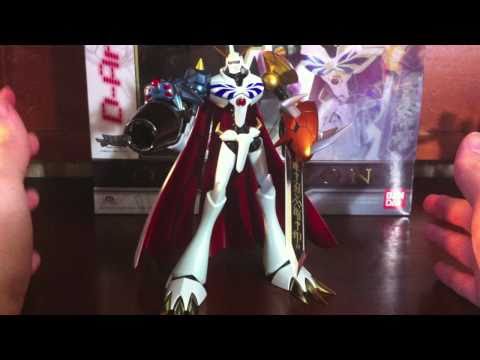 omegamon