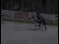 Ice Hockey Fights