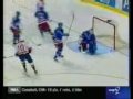 Ice Hockey Fights