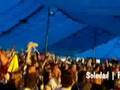 Soledad Pastorutti en la Fiesta Nac de la Bagna Cuada