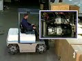 Sidewinder Forklift Sidewinder Forklift
