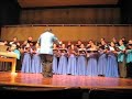 PHILIPPINE MADRIGAL SINGERS - Hodie Christus Natus Est