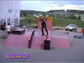 Molec a Leskoviansky- new funbox in BN Molec a Leskoviansky- new funbox in BN