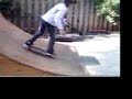 Satruday Morning Skate