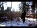 Jalasjärvi Airsoft Ry - Kesää odotellen